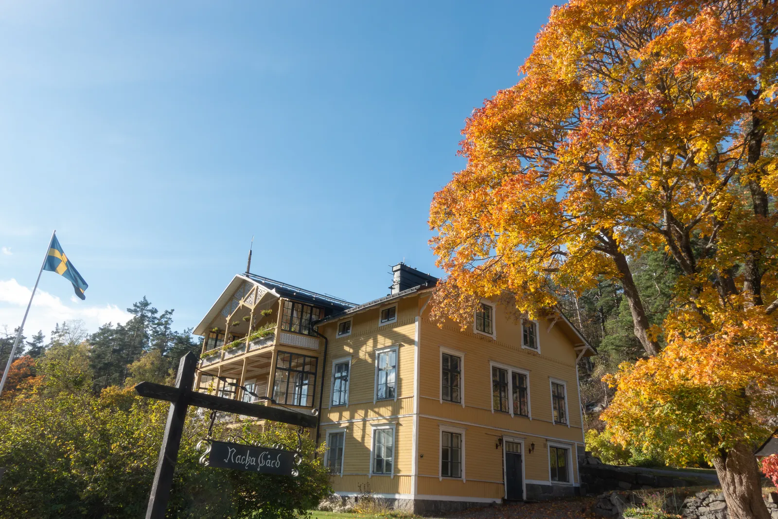 Villor i Västerås där radon mäts och åtgärdas
